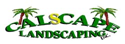 Calscape Landscaping Inc